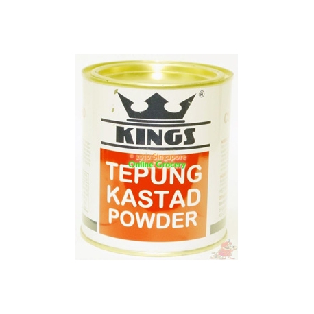 Kings Custard Powder 327gm