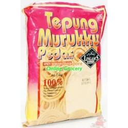 Lingam's Spicy Murukku Flour 500gm