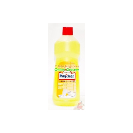 Bathroom Magiclean 500ml