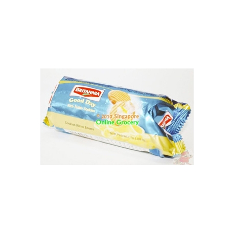 Britania Nice Time Coconut Biscuit 100g