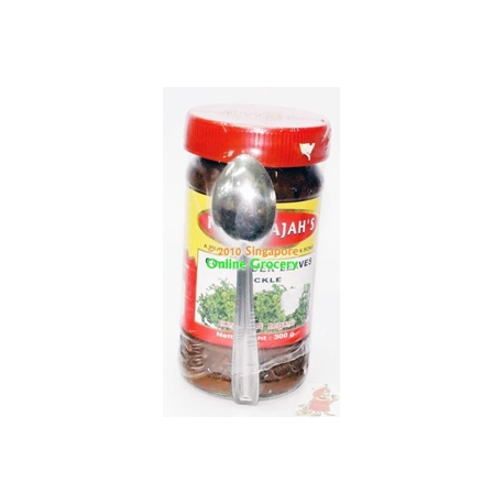 Maharaja Coriander Leaves Pickle 300gm