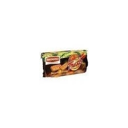 Britannia Bourbon Chocolate Cream Biscuits 100g