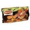 Britannia Bourbon Chocolate Cream Biscuits 100g