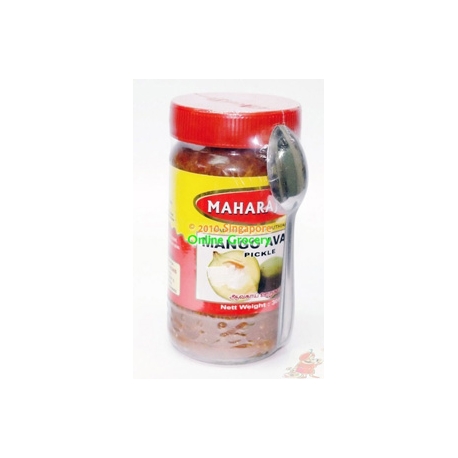 Maharaja Mango Avakai Pickle 300gm