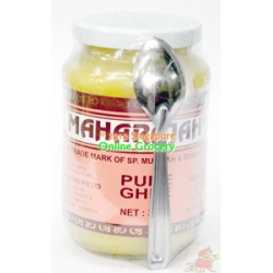 Maharaja Pure Ghee 300gm