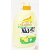 Mama Dishwashing Liquid 1000ml