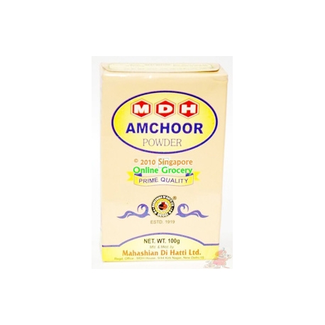 MDH Amchur Powder 100gm