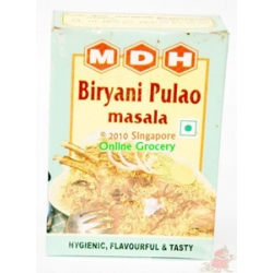 MDH Biryani Pulao Masala 50gm