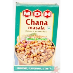 MDH Chana Masala 100gm