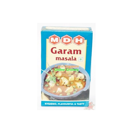 MDH Garam Masala 100gm