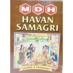 MDH Havan Samarri 200gm