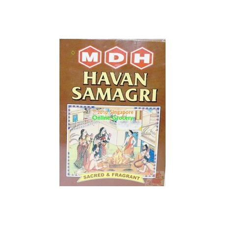 MDH Havan Samarri 200gm