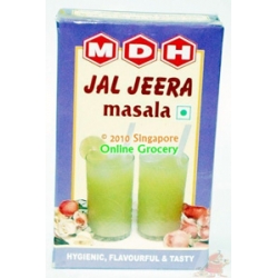 MDH Jal Jeera Masala 100gm