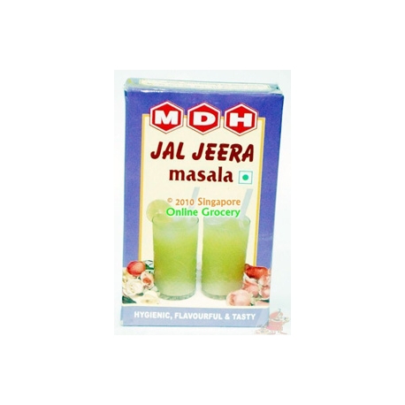 MDH Jal Jeera Masala 100gm