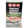 MDH Peacock Kasoori Methi 25gm