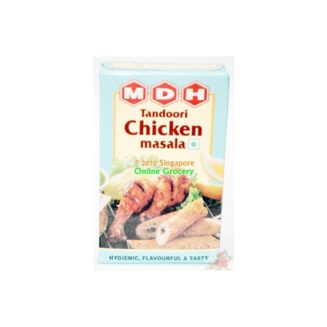 MDH Tandoori Chicken Masala 100gm