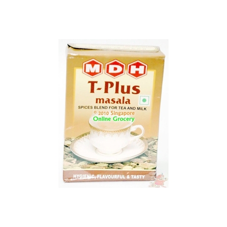 MDH T-Plus Masala 25gm