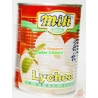 Mili Lychee 565 gm