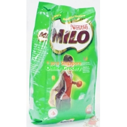 Milo Singapore Recipe 900gm