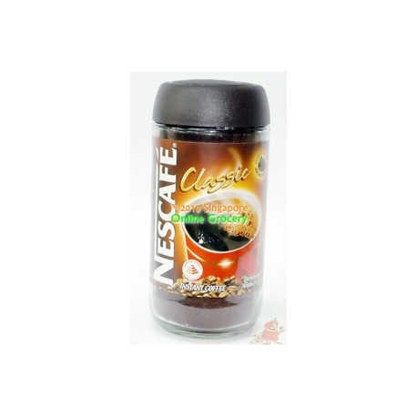 Nescafe Classic 50gm