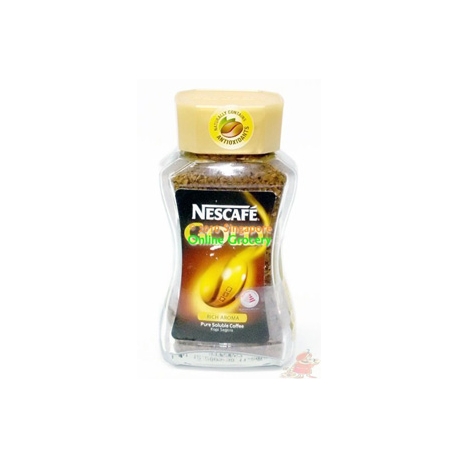 Nescafe Gold 50gm