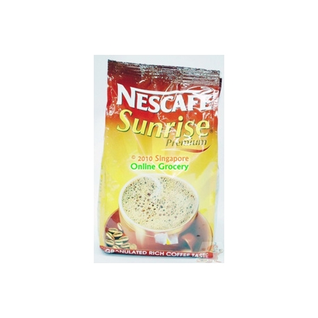 Nescafe Sunrise Premium 200gm