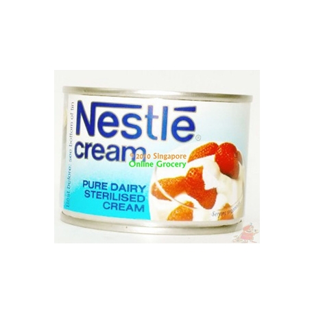 Nestle Cream 170gm