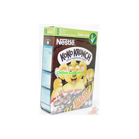 Nestle Koko Krunch 330gm