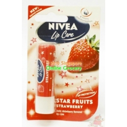 Nivea Lip Care 4.8gm