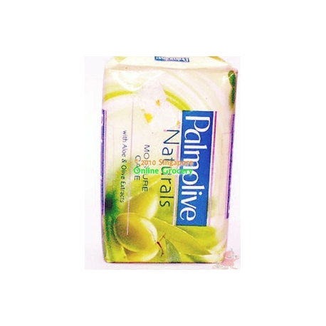 Palmolive Soap Moisture Care 90gm