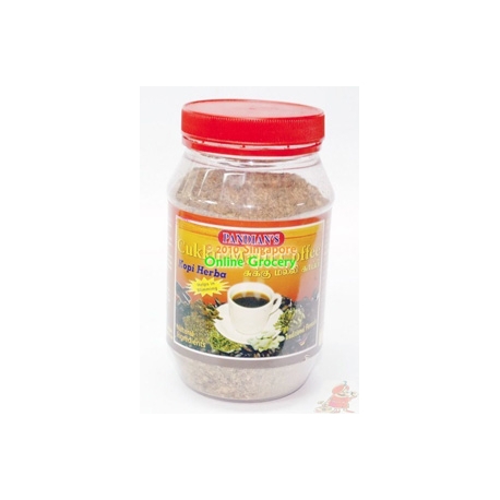 Pandian's Cukku Malli Coffee 200gm