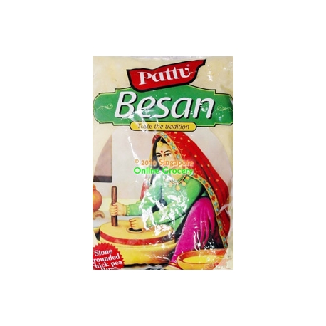 Pattu Besan 1kg